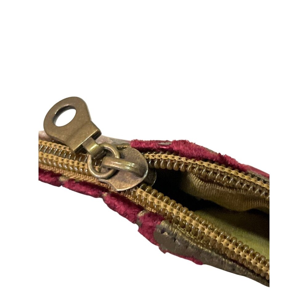 Vintage Pier One Purse NEW Chain Strap Small - Picture 12 of 12